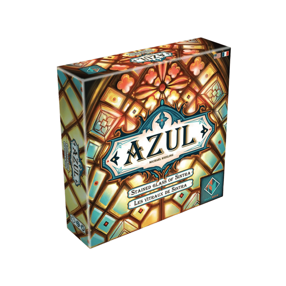 Azul: Sintra (ML) JEUX - Famille