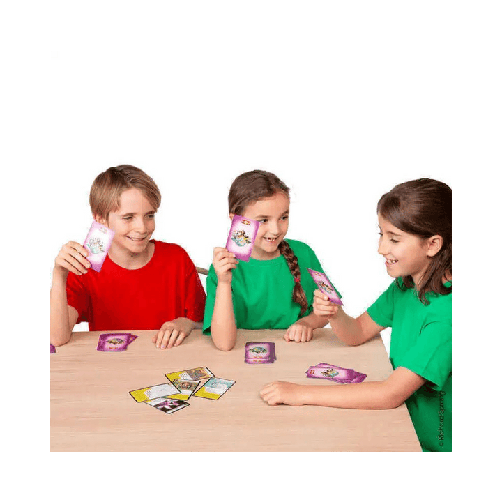 Défis Nature / Monde des coraux (FR) JEUX - Famille