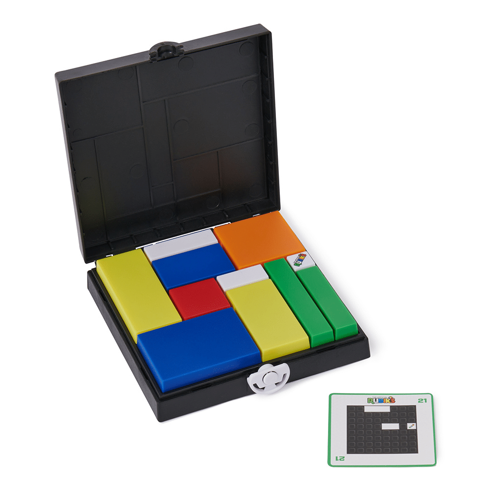 Rubik&