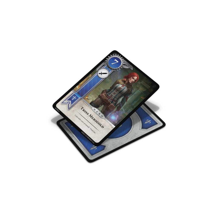 Gwent : The Legendary Card Game (EN) JEUX - Stratégie - Stratégie avancé