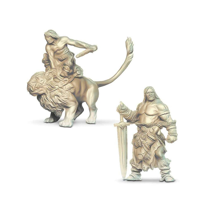 Trudvang Legends: Wildland Exp. (EN) JEUX - Stratégie - Stratégie avancé