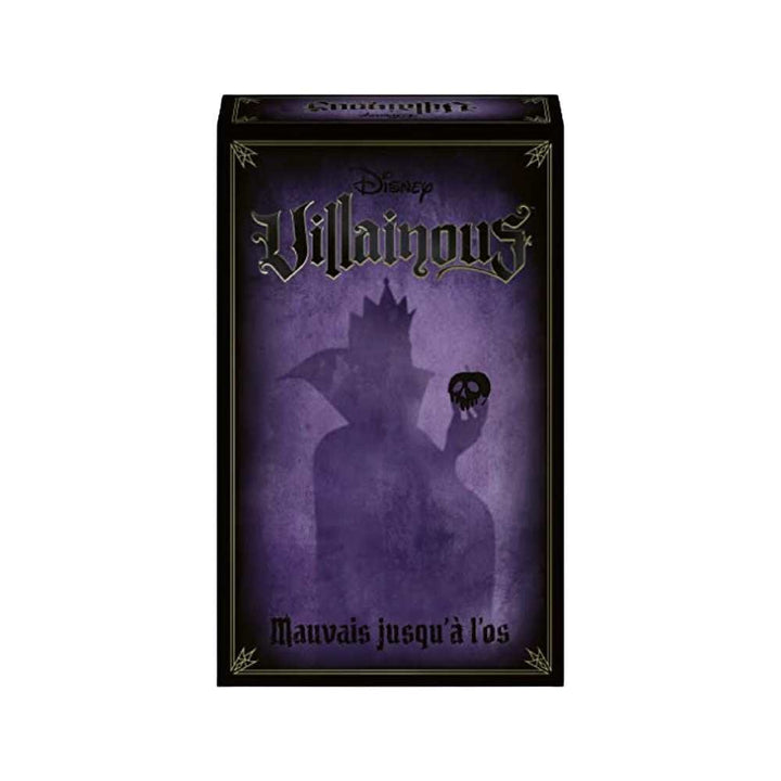 Disney Villainous: Mauvais jusqu&