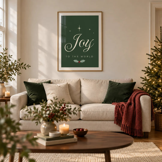 Starlit Joy