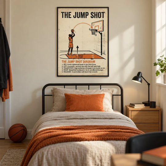 The Jump Shot