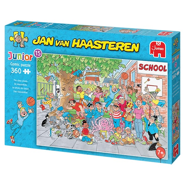 JvH Junior 