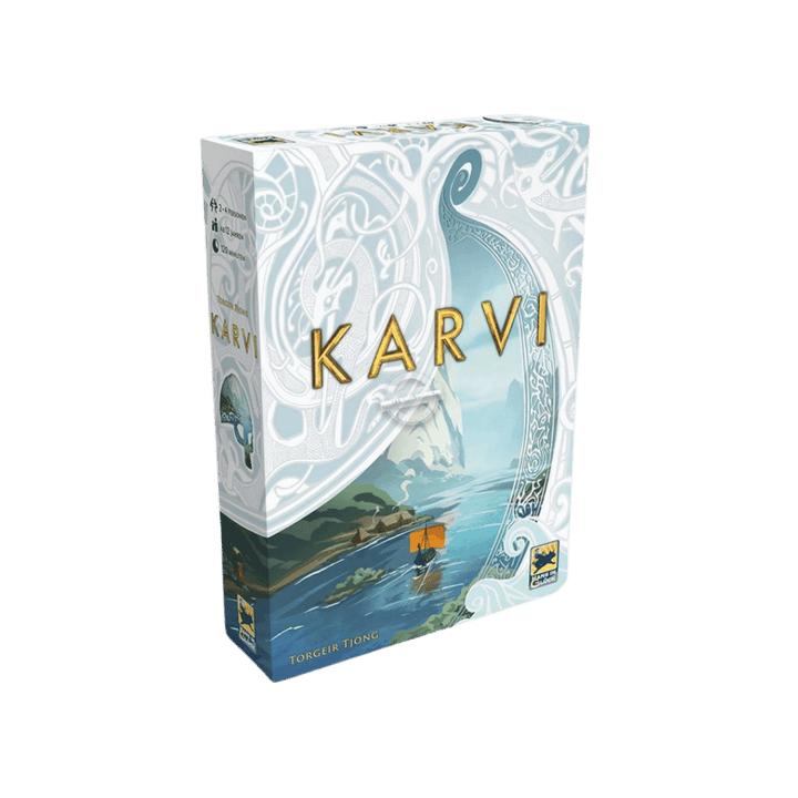 Karvi (FR) JEUX - Stratégie - Stratégie intermédiaire