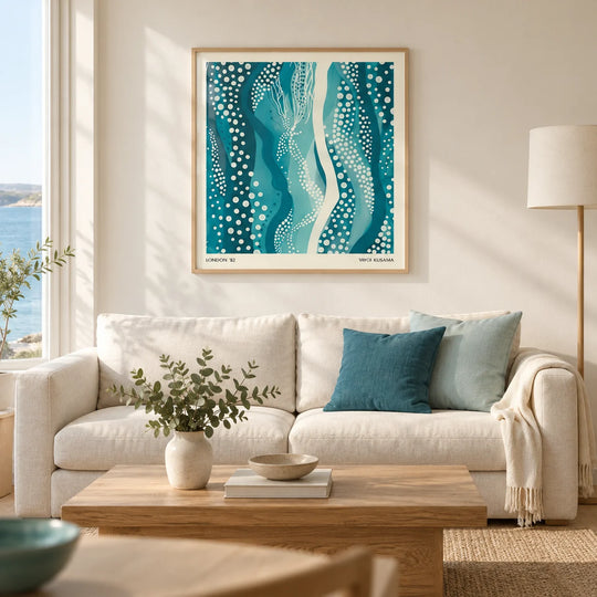 Oceanic Tranquility