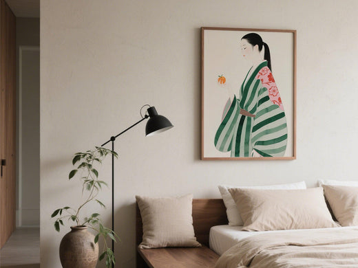 Sage Green Bedroom Ideas