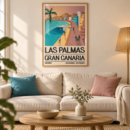 Escapada Tropical