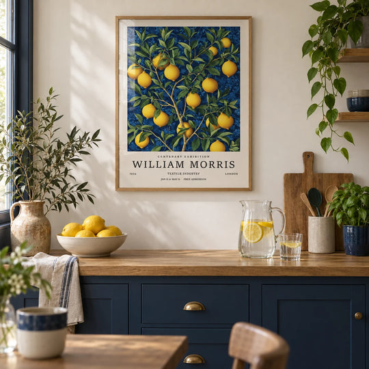 Citrus Bloom