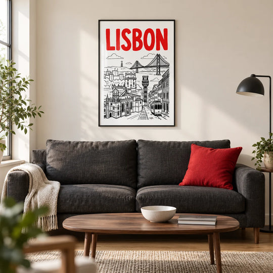 Vibras de Lisboa