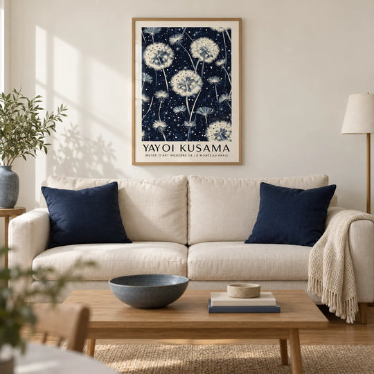 Snow Blossom Flora