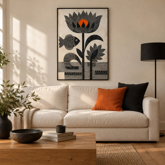Harmony of Nature