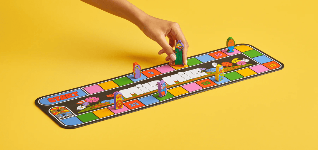 Magical Athlete (EN) JEUX - Famille