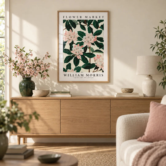 Magnolia Bliss