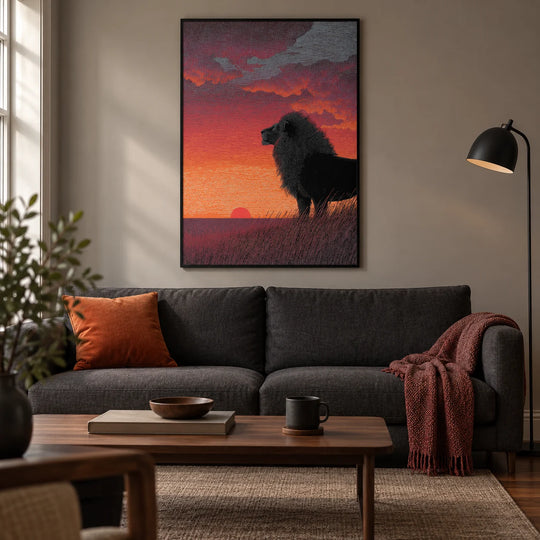 Roaring Horizon