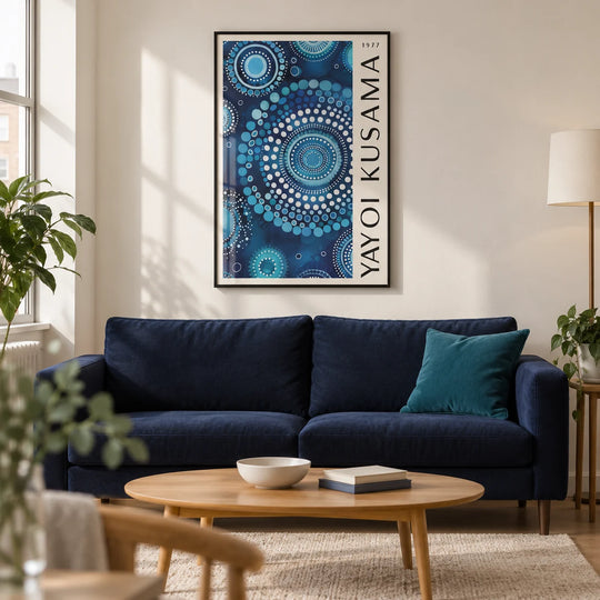 Points Mandala