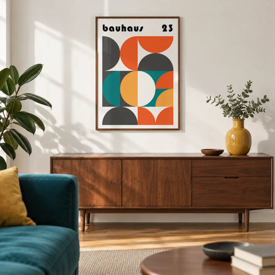Bold Harmony II