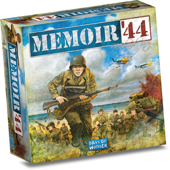 Memoir &
