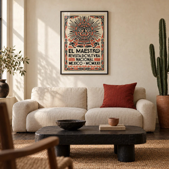 Ancient Aztec