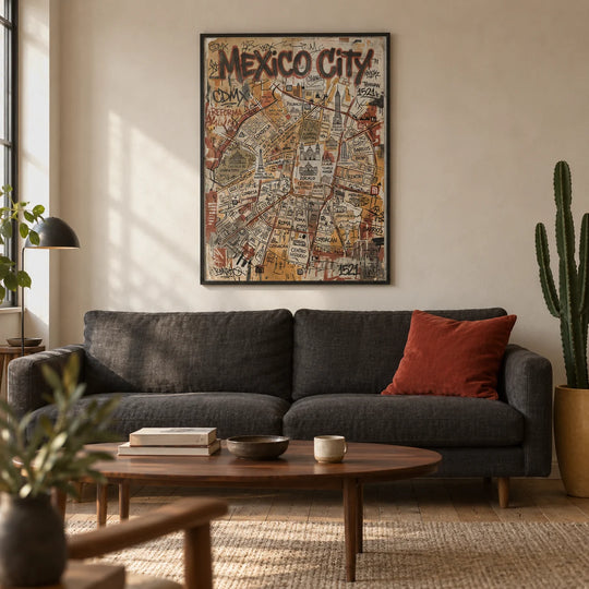 Livfulla Mexico City
