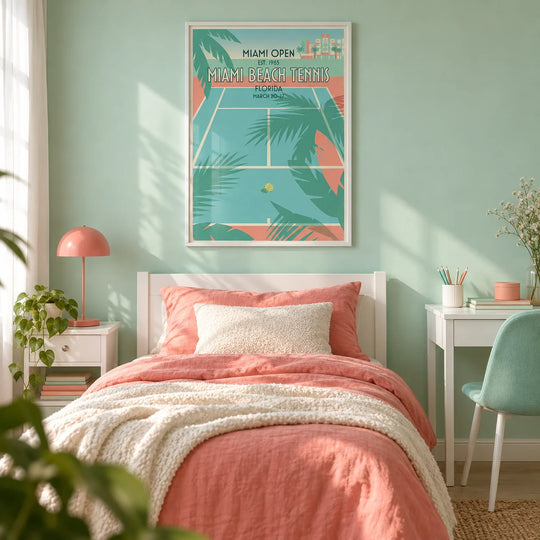 Tennis Paradise