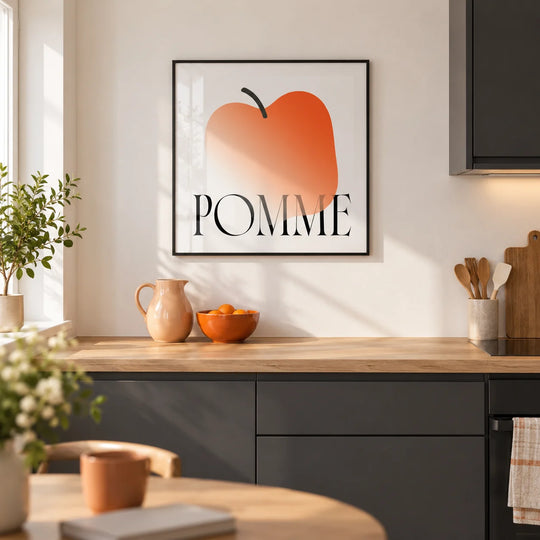 Pomme Glow
