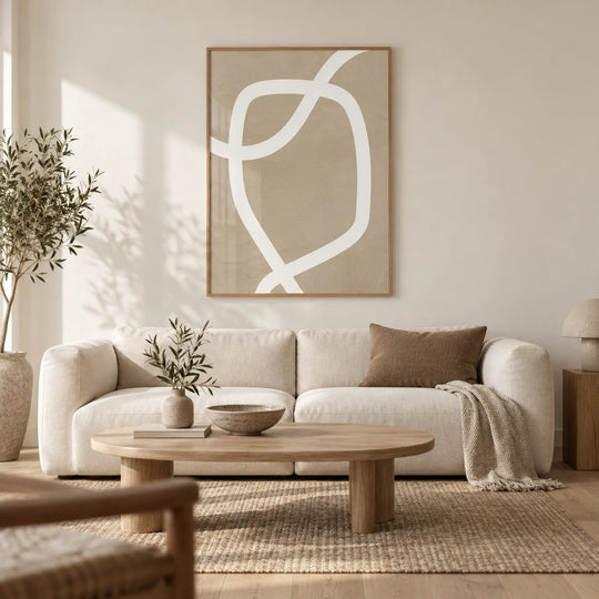 Linee Minimali Curve