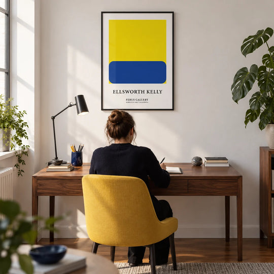 Focus principal
