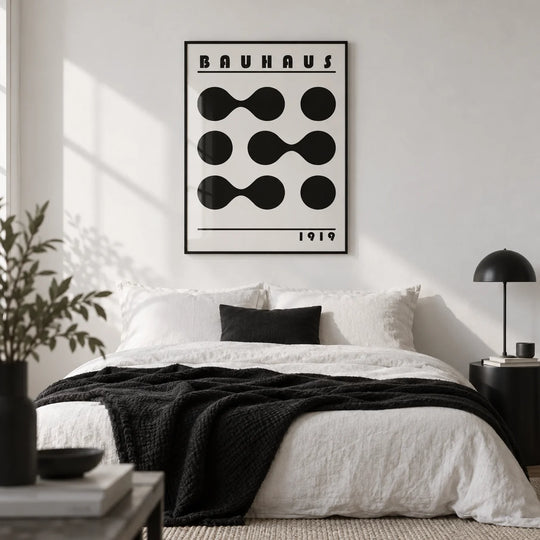 Black Symmetry