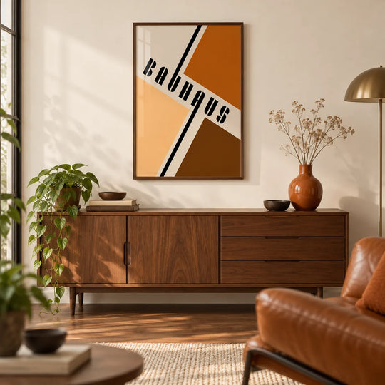 Bauhaus Essenza