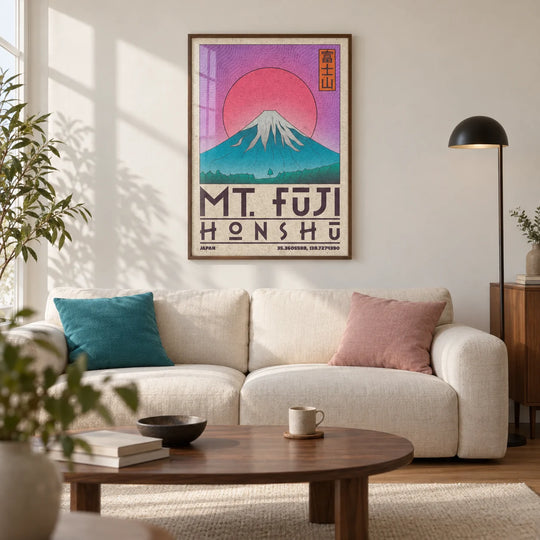 Fuji Peace