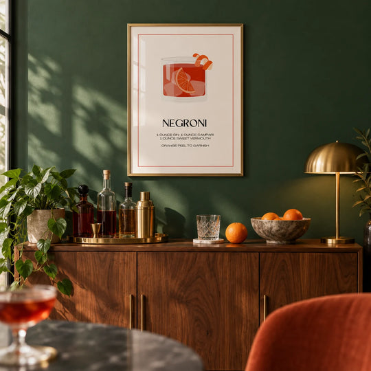 Rizo Negroni
