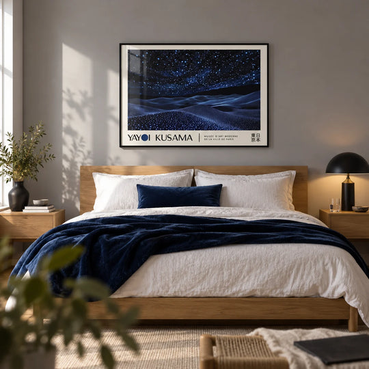 Starlit Waves