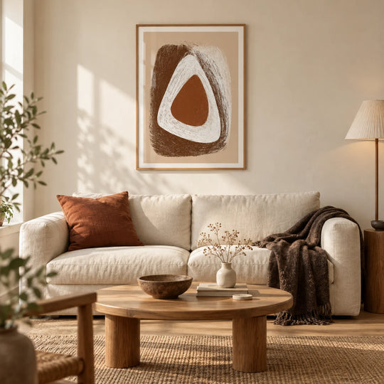 Earthy Harmony