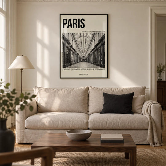 Ecos de París