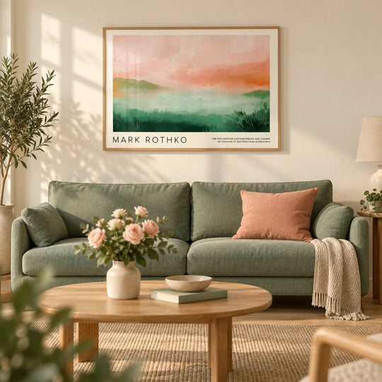 Pastel Horizon