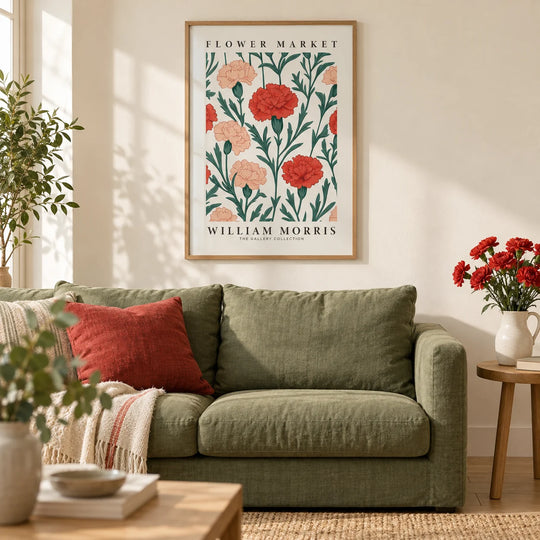 Fioritura Vintage