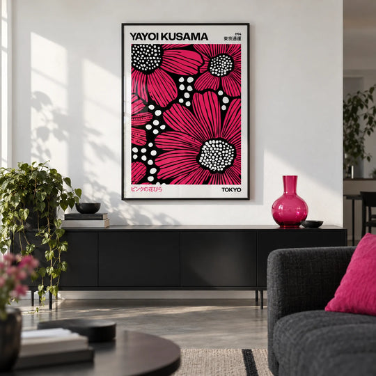 Petal Symphony