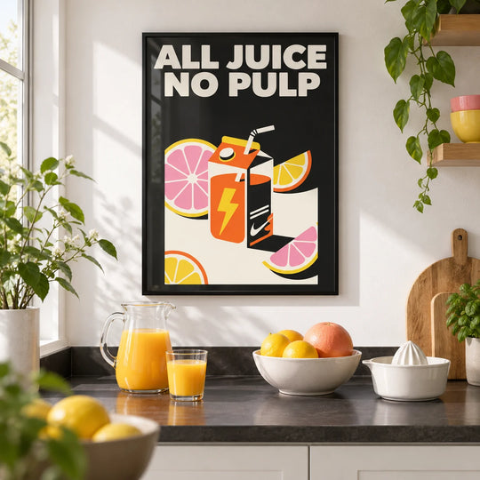 All Juice