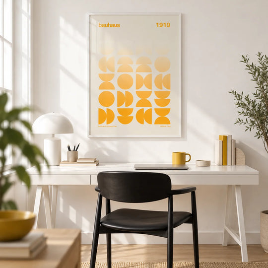 Amarillo Bauhaus