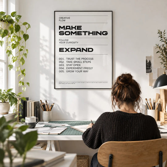 Make Something