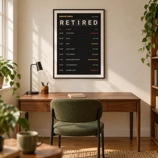 Büro geschlossen