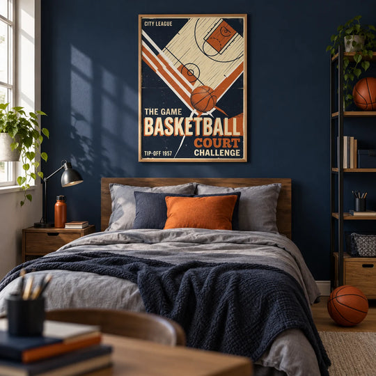 Tip-off Challenge