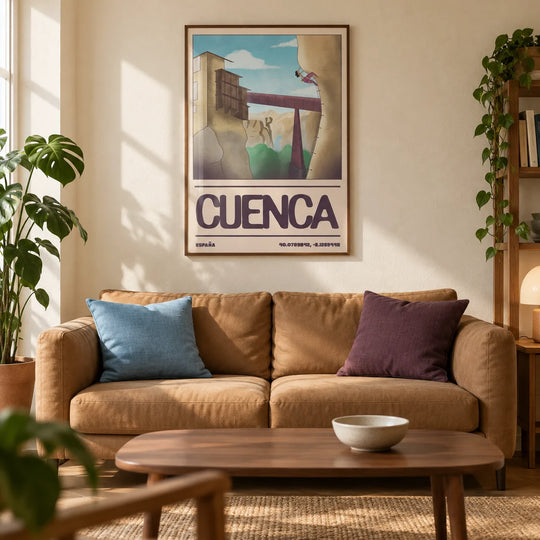 Ascenso Cuenca