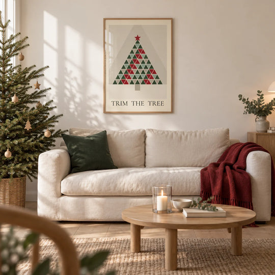 Trim the Tree