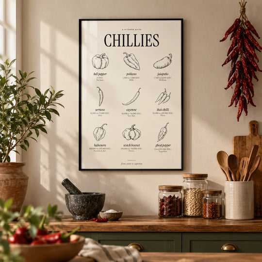 Chiliratgeber