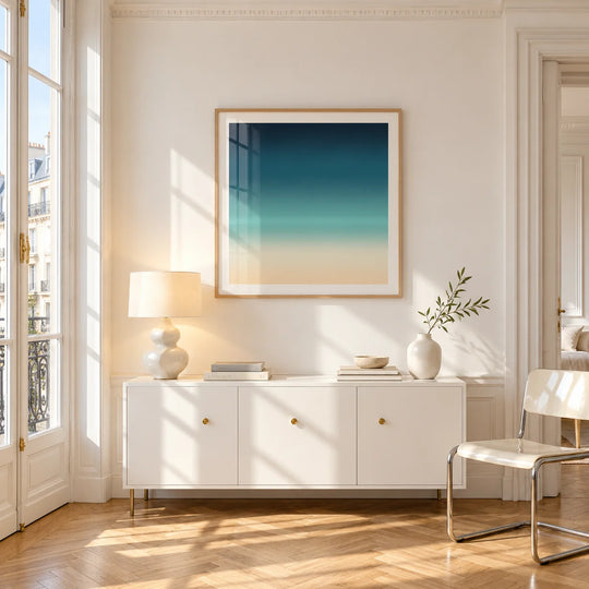 Lagoon Horizon