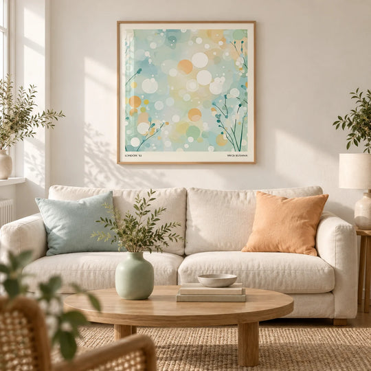 Soft Hues