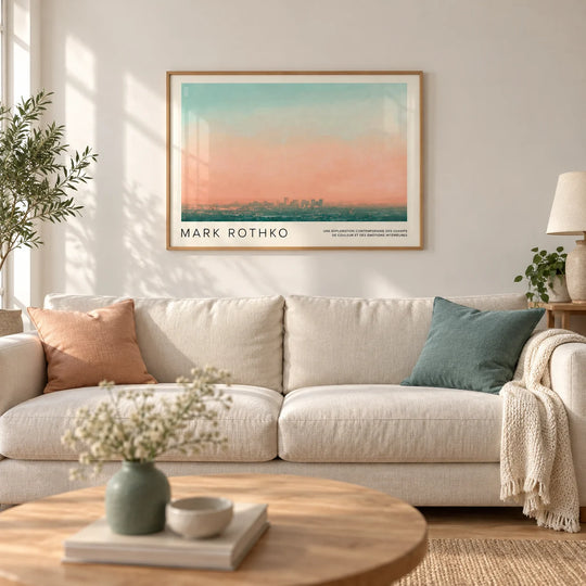 Skyline Serenity